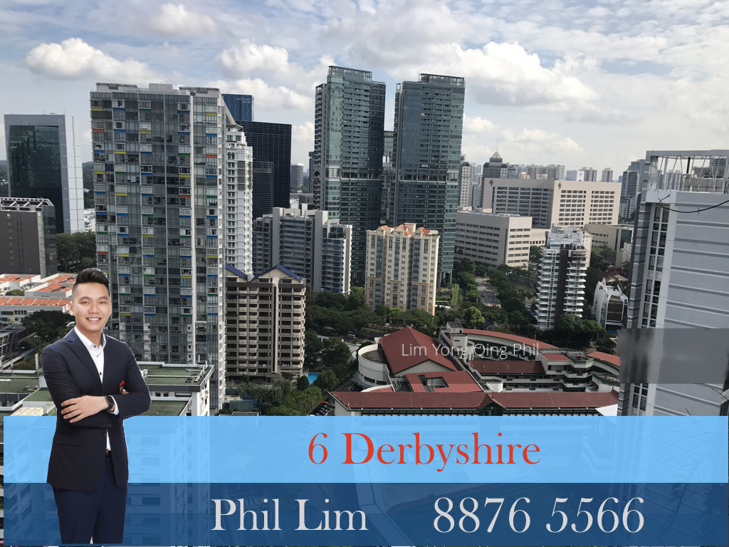 6 Derbyshire (D11), Condominium #151284692